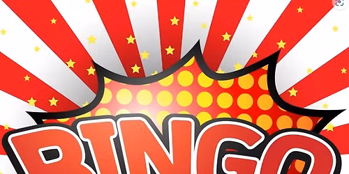 Appomattox Women of the Moose BINGO