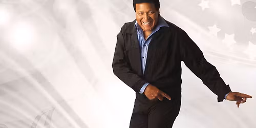 Chubby Checker