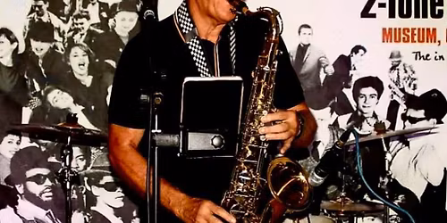 Madness: One Step Beyond (Tribute)