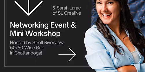 Building Your Brand - Networking & Education