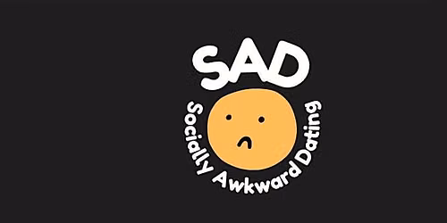 Socially Awkward Singles Mixer