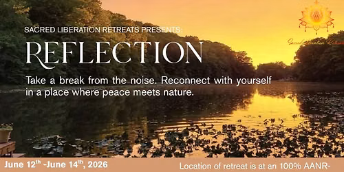 Reflection Yoga Retreat