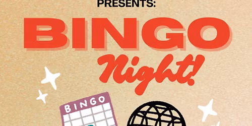 BINGO Night at Low Daily!