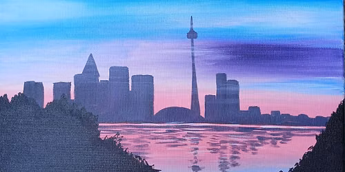 Paint Nite: Park City
