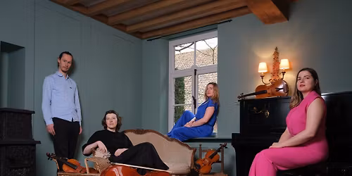 Karski Quartet | Flagey