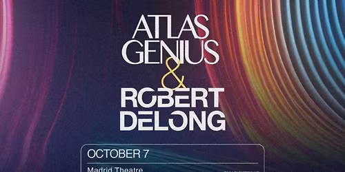 Atlas Genius
