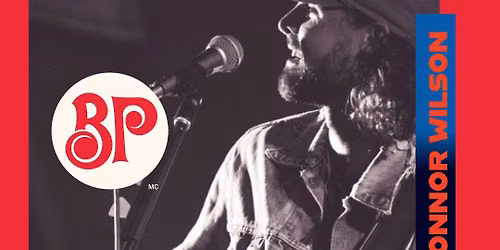 BP Live & Local with Connor Wilson