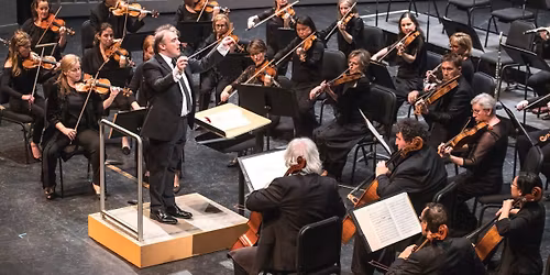 Los Angeles Philharmonic: Chamber Music