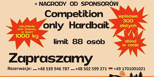 The Trout Area Masters 2 