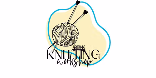 Beginner Knitting Workshop