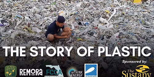 The Story of Plastics: Screening and Panel Discussion