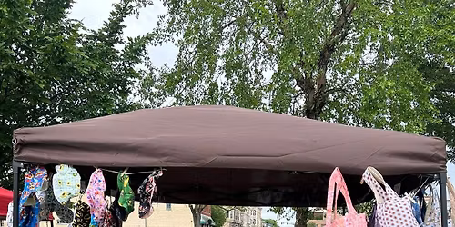 Indoor Elkhart Farmers Market