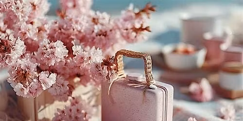 Bloom Together: Spring Women\u2019s Brunch