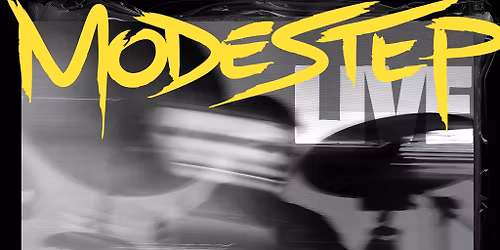 Modestep Live: Give Up the Ghost Tour | Manchester