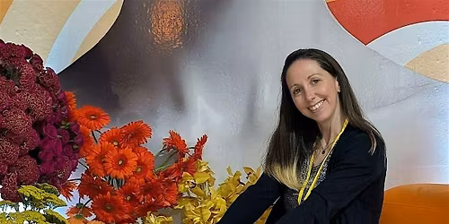 "Elevate Your Floral Designs to New Heights" with Renee Tucci, AIFD, PFCI