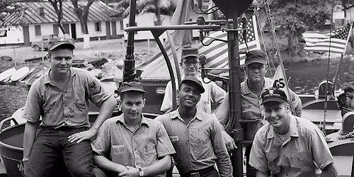 Stories of Local Heroes: A Veterans Day Event