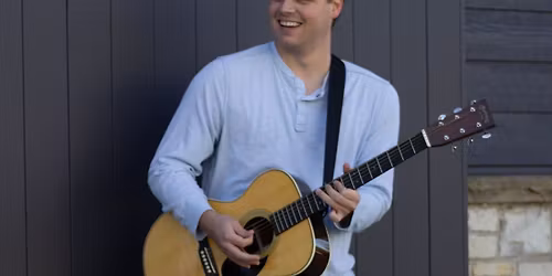 Concert Series - Jack Julian