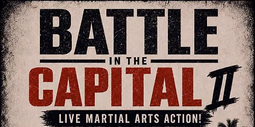 Battle in the Capital II