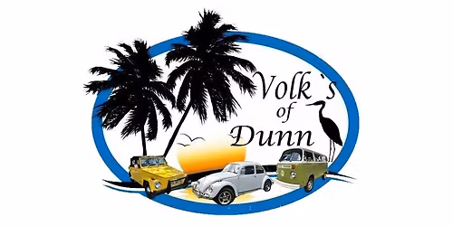 Volk`s of Dunn Ocala-4th Annual VW Car Show