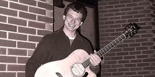 Dominic Orlando (and Friends) in Concert @ Dorn Space!