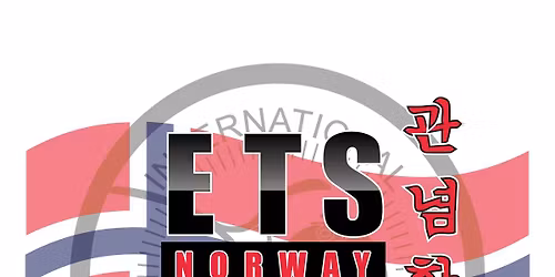 ETS III (European Training Seminar) - Oslo, Norway