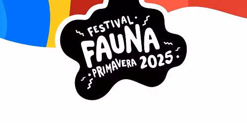 Fauna Primavera | Santiago