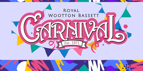 RWB Carnival Dance Party Evening