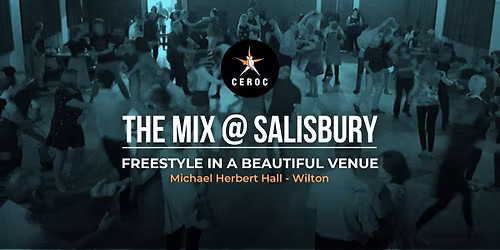 The Mix @ Salisbury