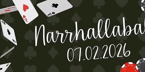 Narrhallaball 2026