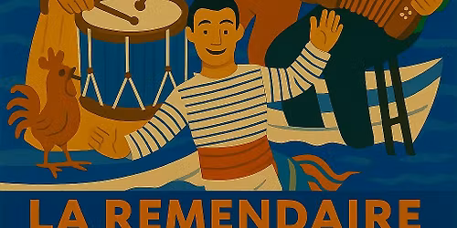 BALETI avec La Remendaire