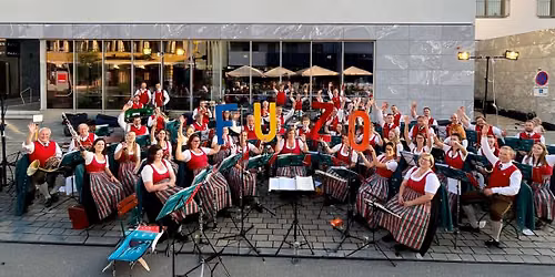 Zweite FUZO - TRADITION & HANDWERK - Konzert der Saison MMK - Handwerksmarkt