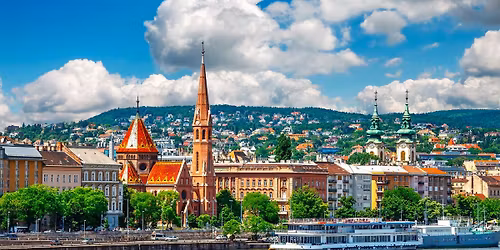 American Airlines Global Wine Dinner Series