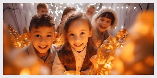 Children's Christmas Party