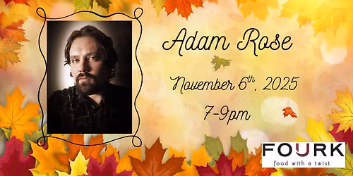 Country Classics with Adam Rose at FOURK!