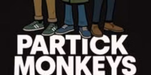The Partick Monkeys