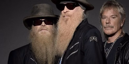 ZZ Top
