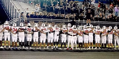 Seabreeze Football Golf Tournament 