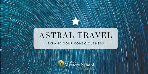 Astral Travel