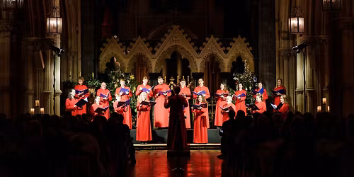 Christmas at Christ Church