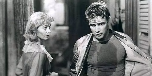 A Streetcar Named Desire (1951)