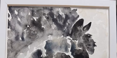 Wet-on-Wet Watercolor Horse Workshop