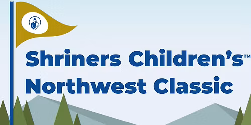 Shriners Children's 2026 NW Classic Golf Tournament