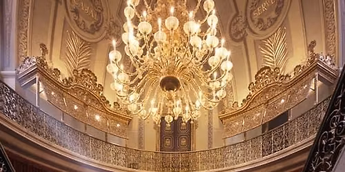 Visita Guiada a la Real Academia de Medicina de Barcelona