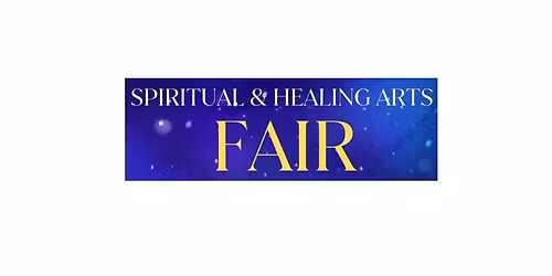 Spiritual & Healing Arts Fair