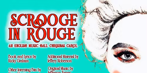 Scrooge In Rouge