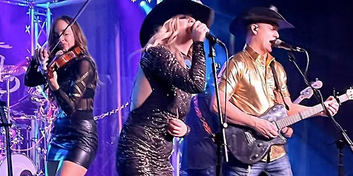 North Forty, and Jen Michele Line Dancing