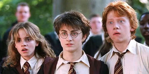 Harry Potter Trivia