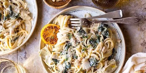 L'Appetito Vien Mangiando!!! Cooking Class & Limoncello And Wine Tastings