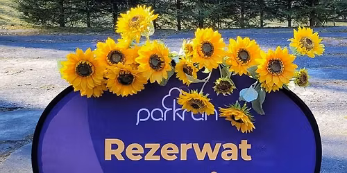 #250 parkrun Rezerwat Strzelnica