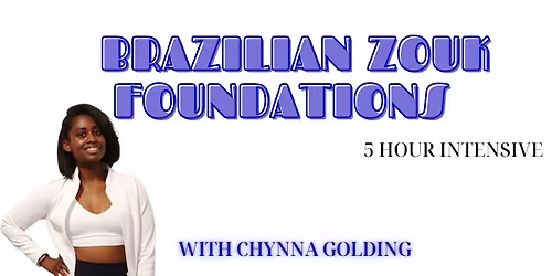 Boutique Brazilian Zouk Retreat